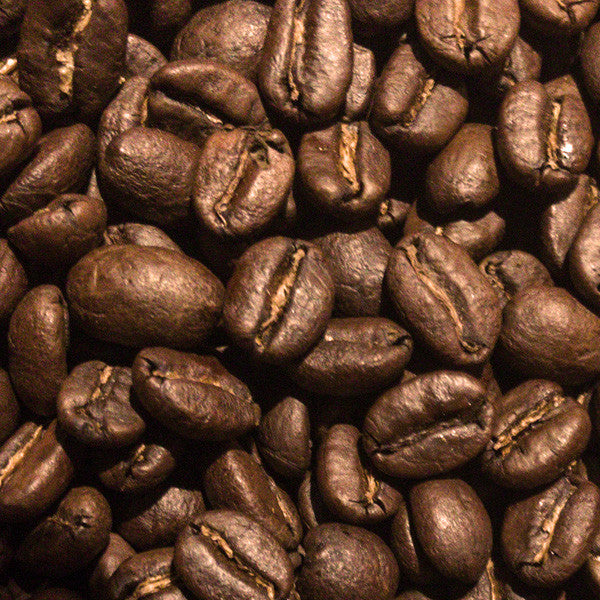 Decaf - 1lb