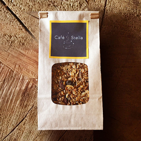 Classic House-Made Granola - 1lb Pouch