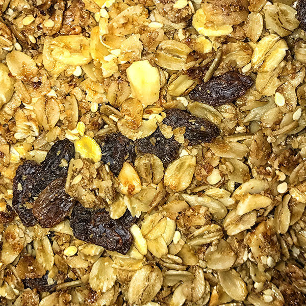 Classic House-Made Granola - 1lb Pouch