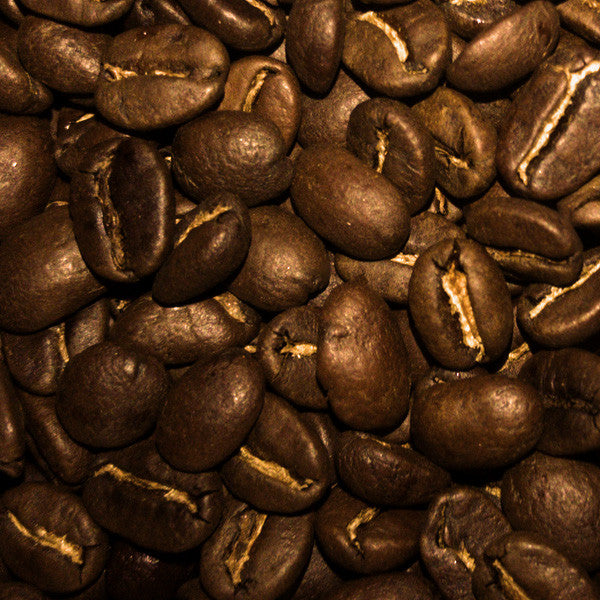 Sumatra - 1lb